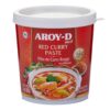 Red Curry Paste 400gram