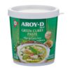 Green Curry Paste 400gram