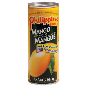 Mango Chocolate