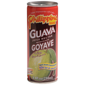 Guava Nectar