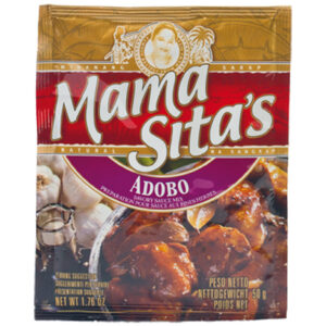 Adobo Sauce Mix