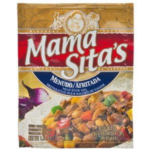 Menudo/Afritada Meat Stew Mix