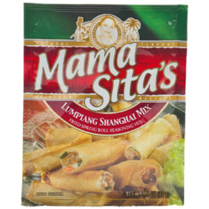 Seasoning Mix for Spring Rolls