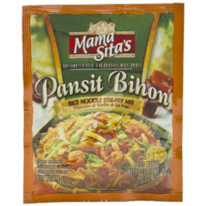 Seasoning Mix for Stir-Fry Rice Noodle