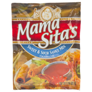 Sweet & Sour Sauce Mix