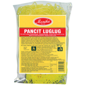 Pancit Luglug Cornstarch Noodles