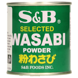 Wasabi Powder
