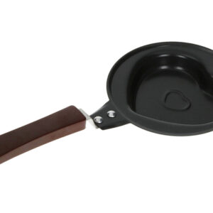 Omelette Pan Hart (12 cm)