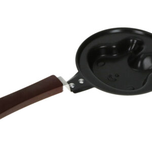 Omelette Pan Rabbit (12 cm)