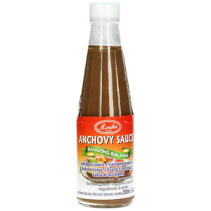 Balayan Fermented Fish Sauce