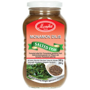 Fermented Salted fish