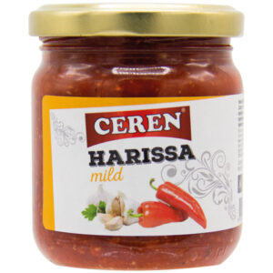 Harissa mild