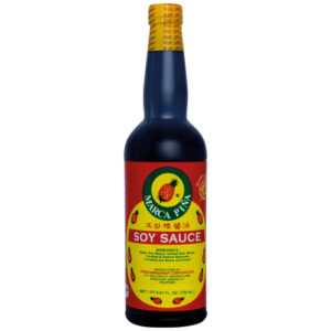 Soy Sauce
Marca Piña