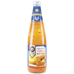 Chilli sauce (spring roll)