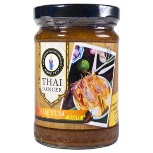 Tom Yum Soup Paste