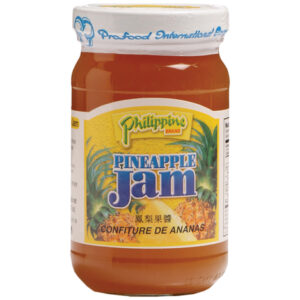 Pineapple Fruit Spread Jam