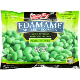 Edamame beans 400g