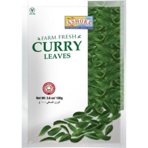 ASHOKA  Curry Leaves Patta 100g
