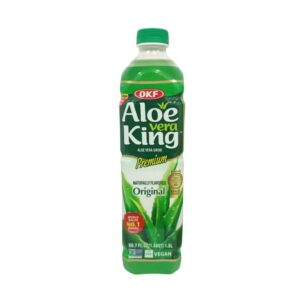 OKF Aloe King Original Drink 500ml