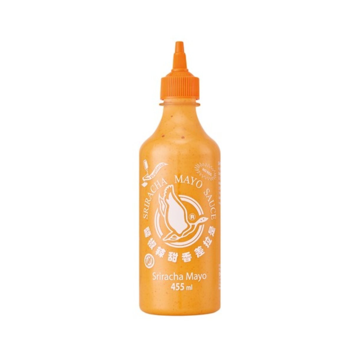 Sriracha Mayo Sauce, 455ml