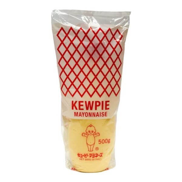 Kewpie Mayonnaise, 500ml