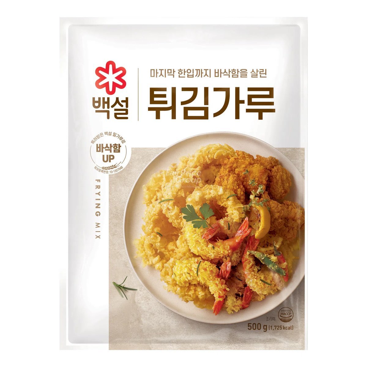 Tempura Flour, 500g