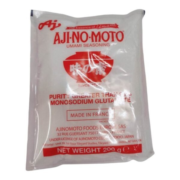 Msg Seasoning, 200g