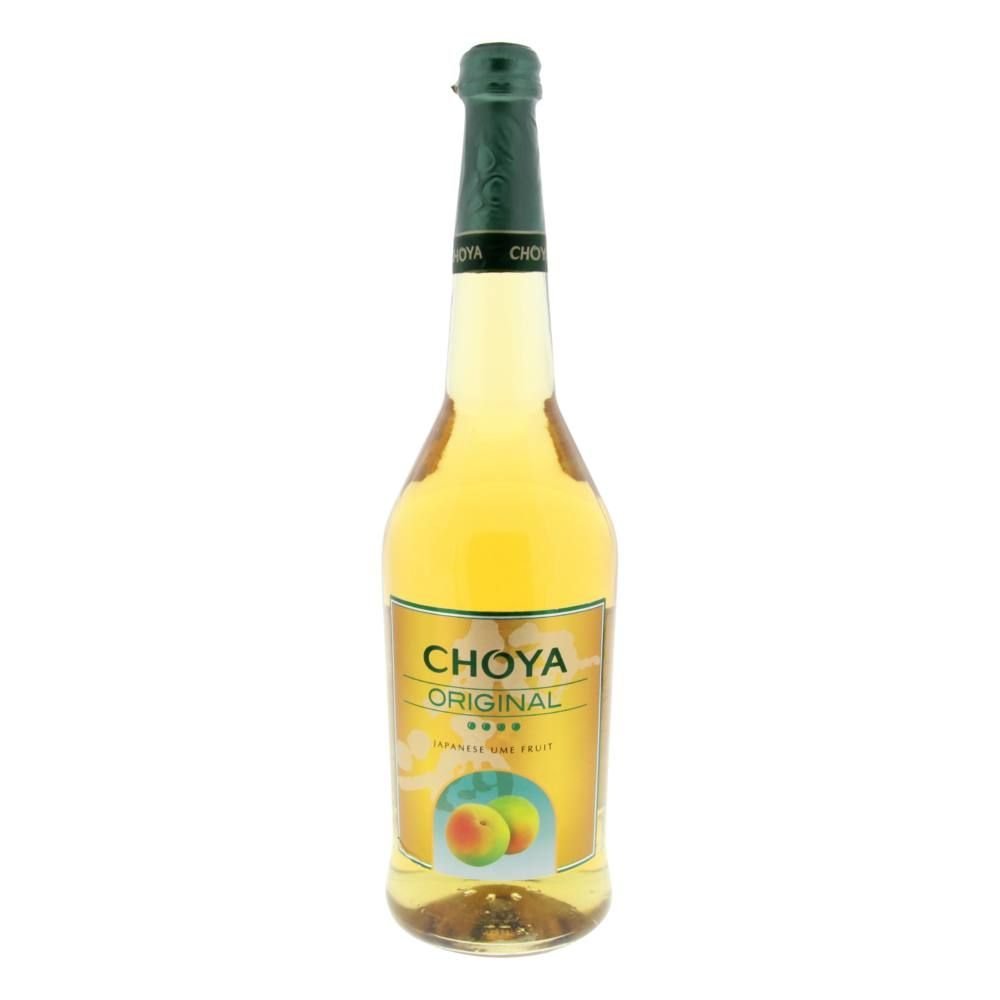 Choya Original Umeshu, 750ml