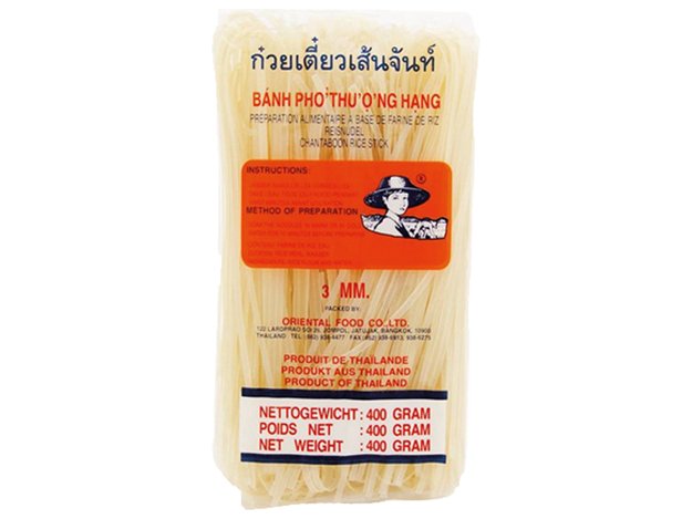 Rice sticksM 3mm