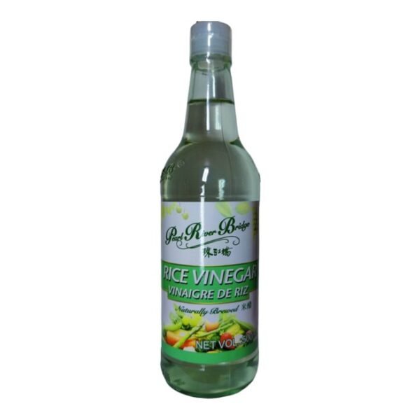 Rice Vinegar, 500ml