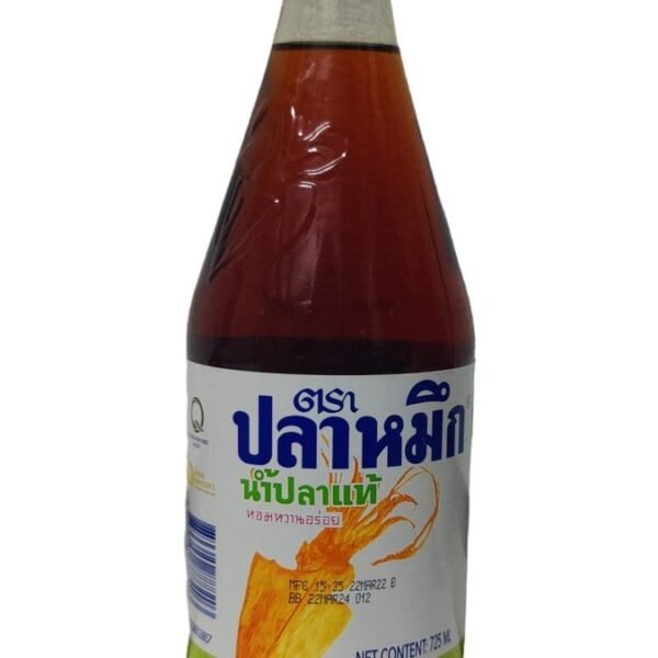 Fish Sauce, 725ml