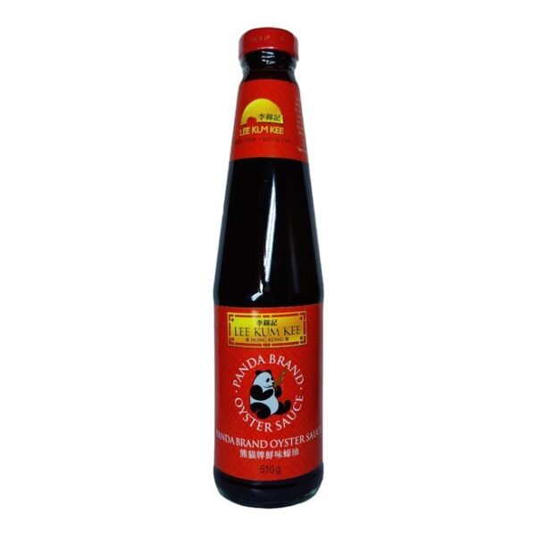 Oyster Sauce, 510ml
