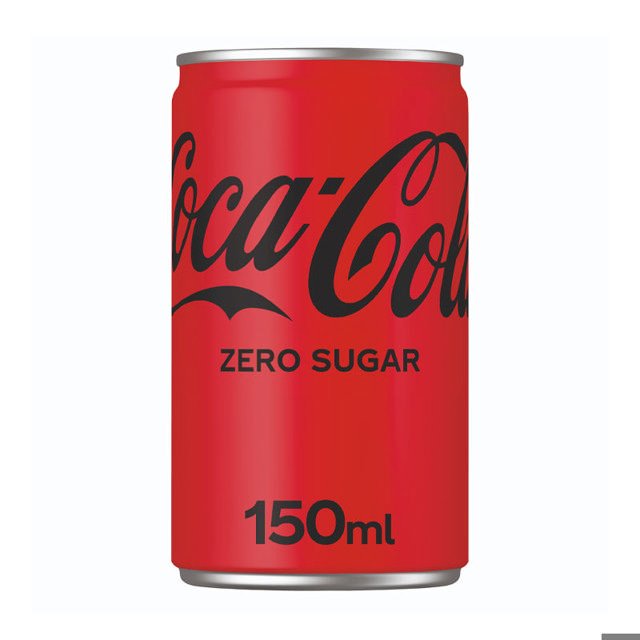 Coca Cola Zero 500ml x6