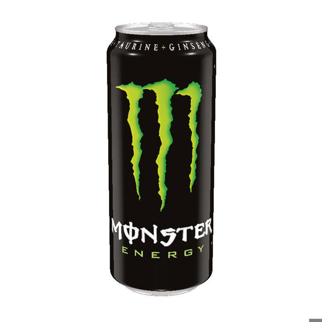 Monster Original 500ml