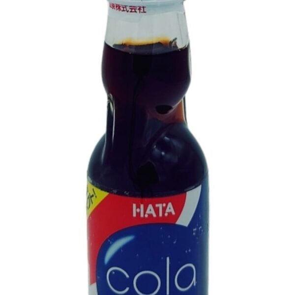Ramune Soda Cola, 200ml