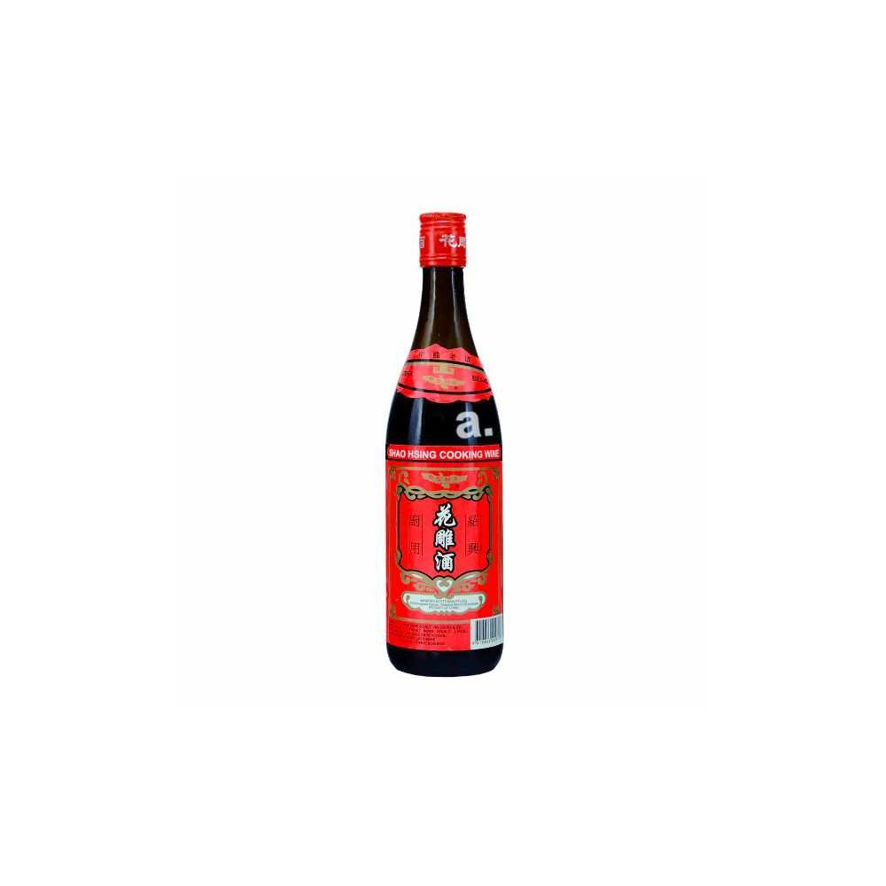 SHAO SHING cooking wine 750ml