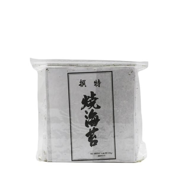 Nori Sheets, X 50