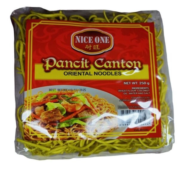 Pancit Caton Noodles, 250g