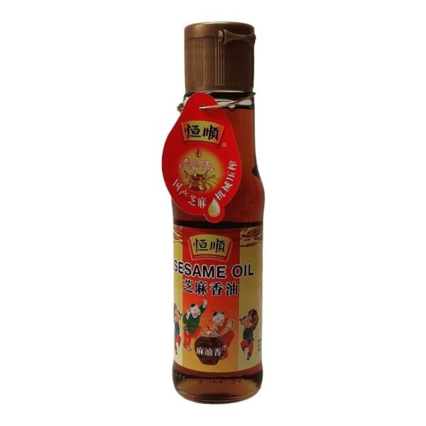 Chili Oil 207ml