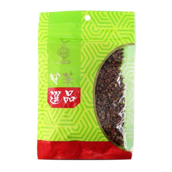 Sichuan Pepper 57g