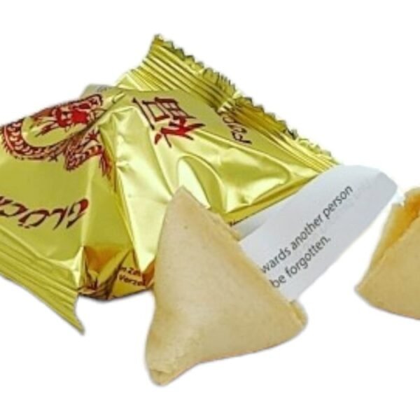 Fortune Cookies