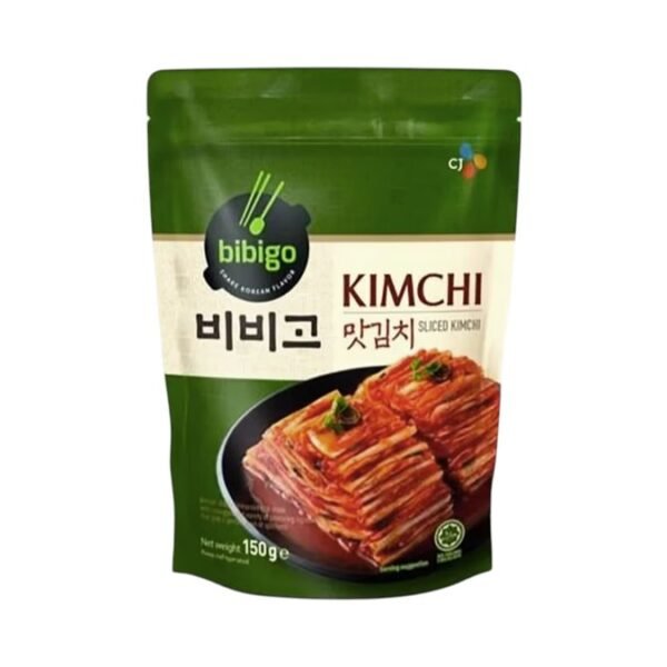 Kimchi Mat, 160g