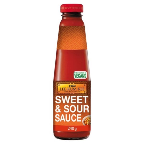LKK Sweet And Sour Sauce 240g