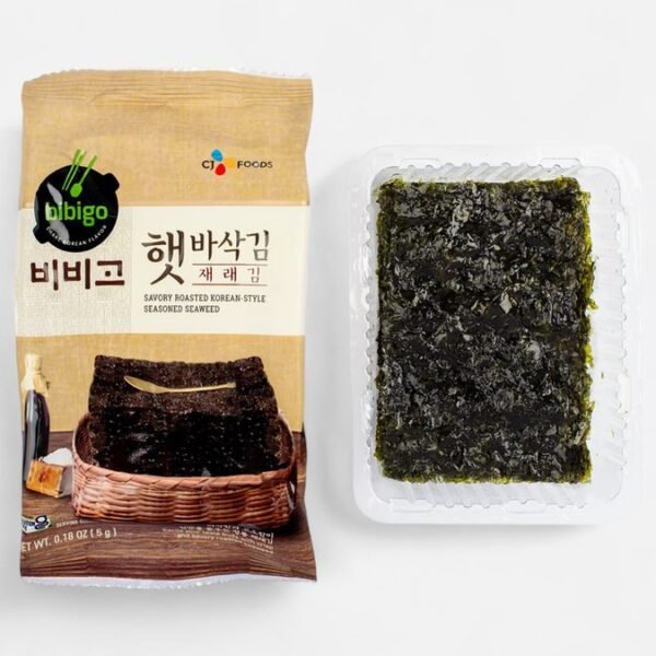 Seaweed Snack 4g