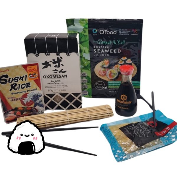Sushi Master Kit