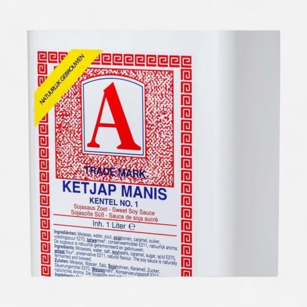 Ketjap Manis 1L