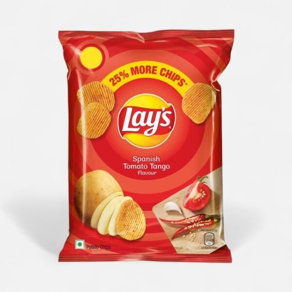 Lays Chips Spanish Tomato Tango 48g
