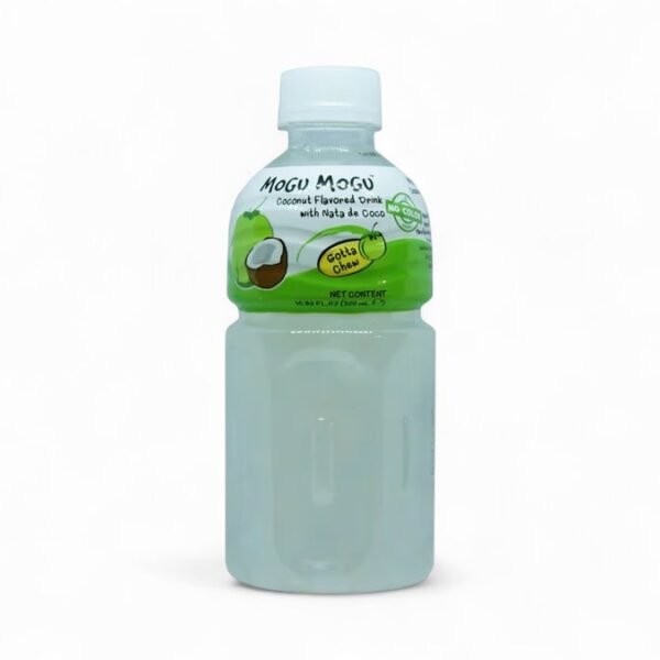 Mogu Mogu Coconut 320Ml