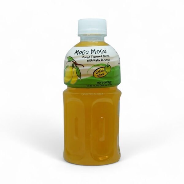 Mogu Mogu Mango 320Ml