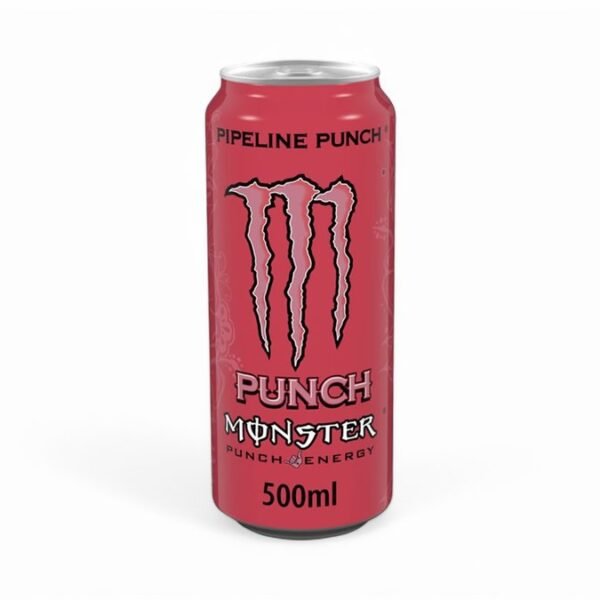 Monster Pipeline Punch 500ml